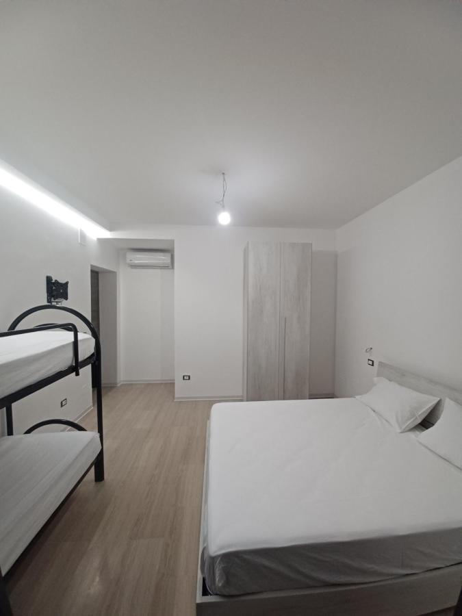 Villa Temesa Campora San Giovanni Zewnętrze zdjęcie