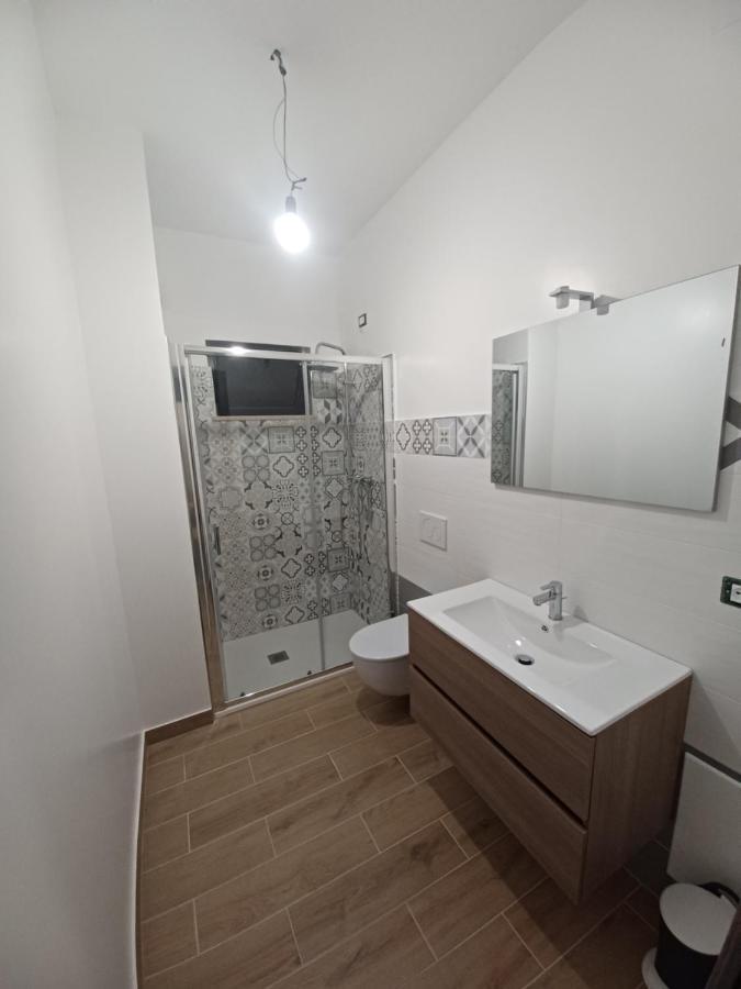 Villa Temesa Campora San Giovanni Zewnętrze zdjęcie
