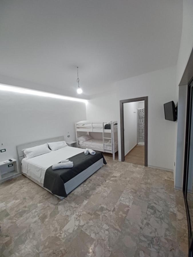 Villa Temesa Campora San Giovanni Zewnętrze zdjęcie