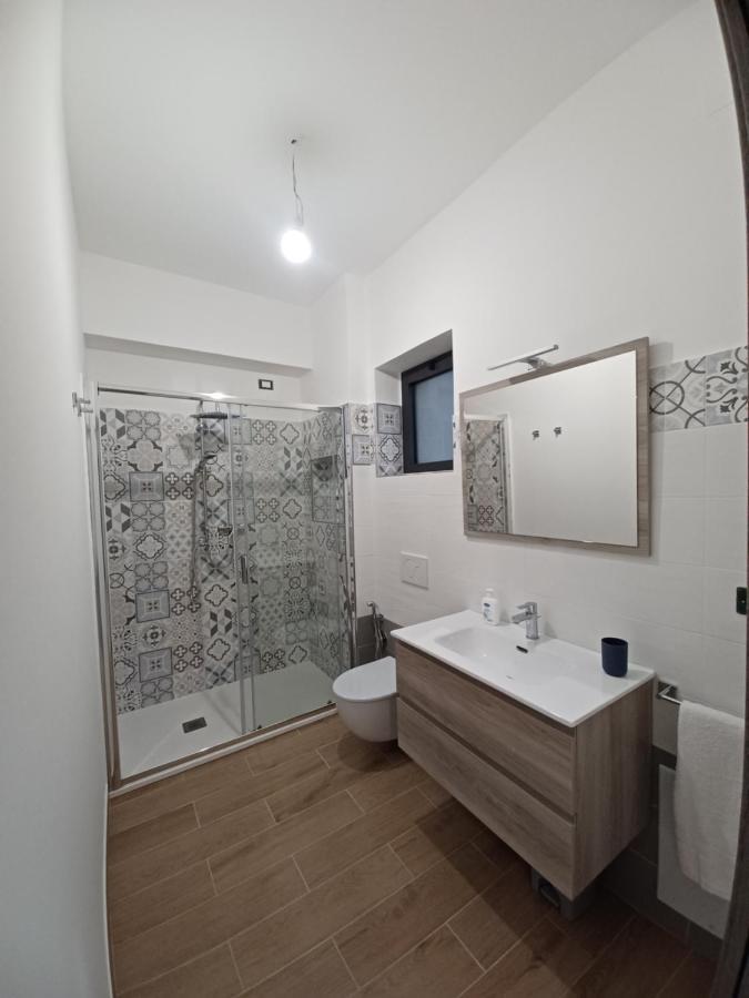 Villa Temesa Campora San Giovanni Zewnętrze zdjęcie