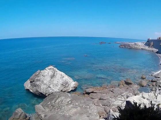 Villa Temesa Campora San Giovanni Zewnętrze zdjęcie