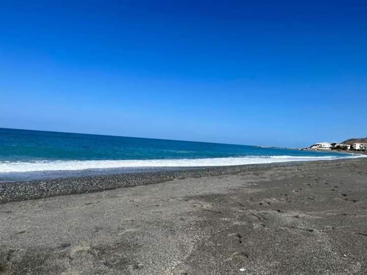 Villa Temesa Campora San Giovanni Zewnętrze zdjęcie