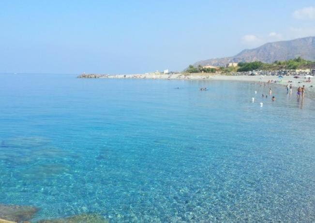 Villa Temesa Campora San Giovanni Zewnętrze zdjęcie