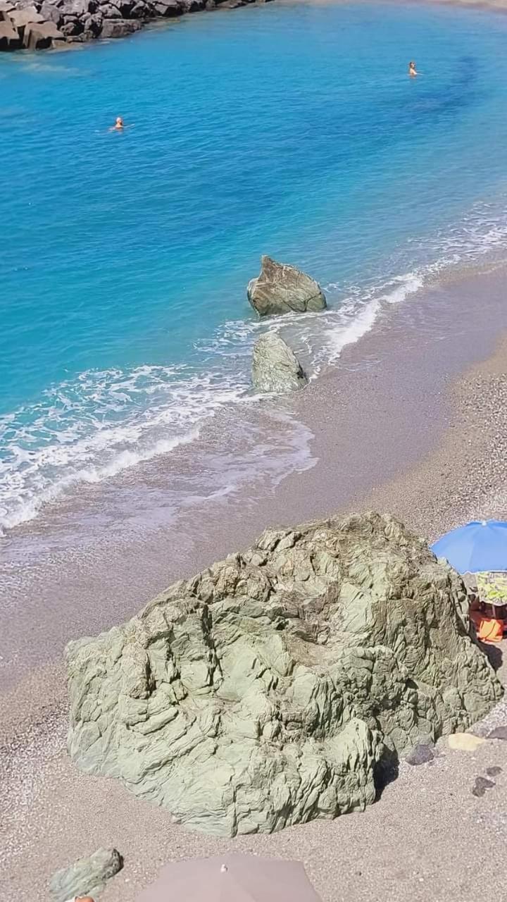 Villa Temesa Campora San Giovanni Zewnętrze zdjęcie