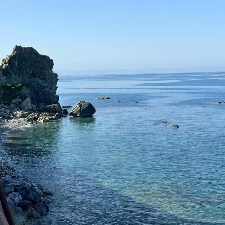 Villa Temesa Campora San Giovanni Zewnętrze zdjęcie