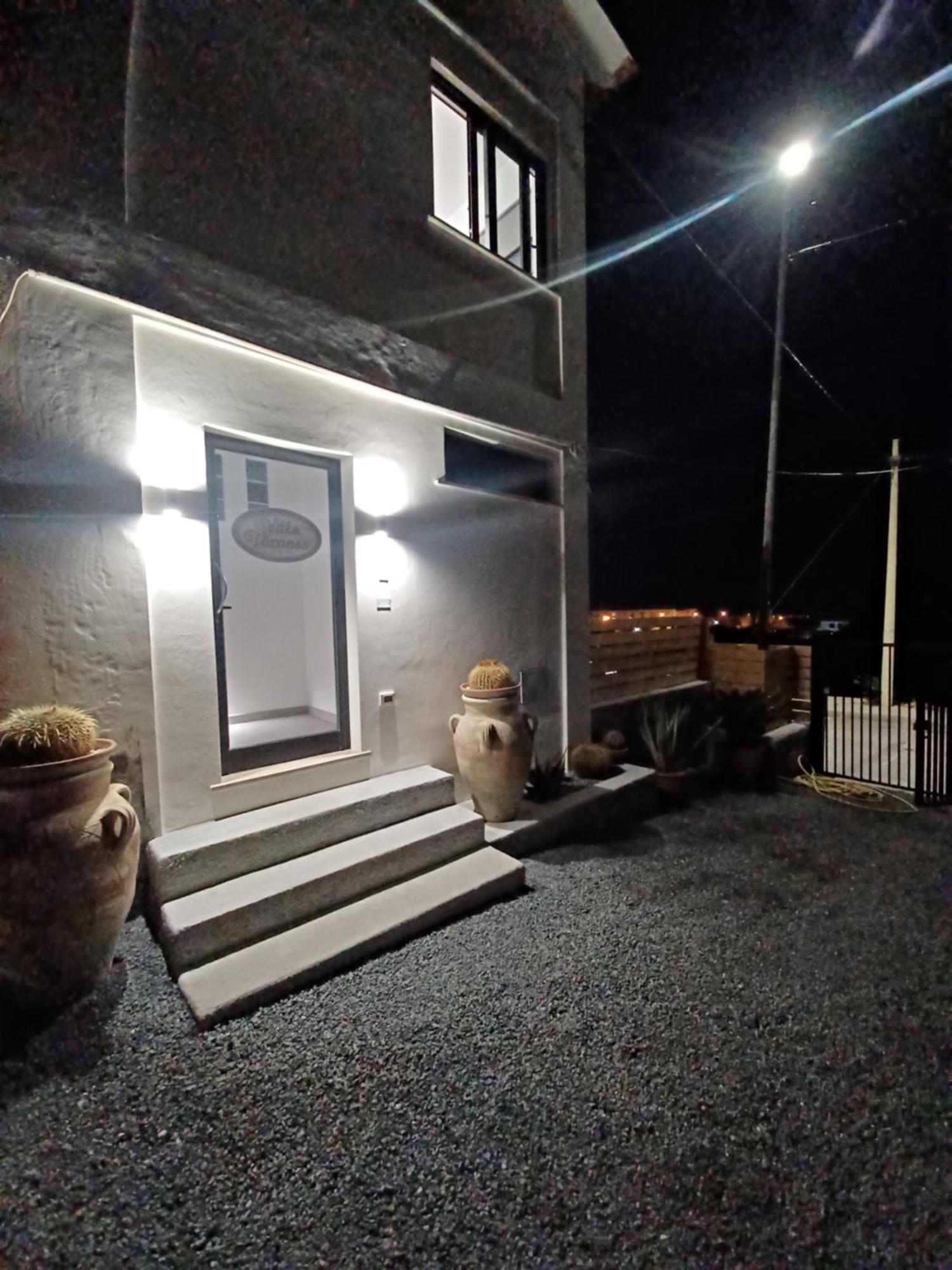 Villa Temesa Campora San Giovanni Zewnętrze zdjęcie