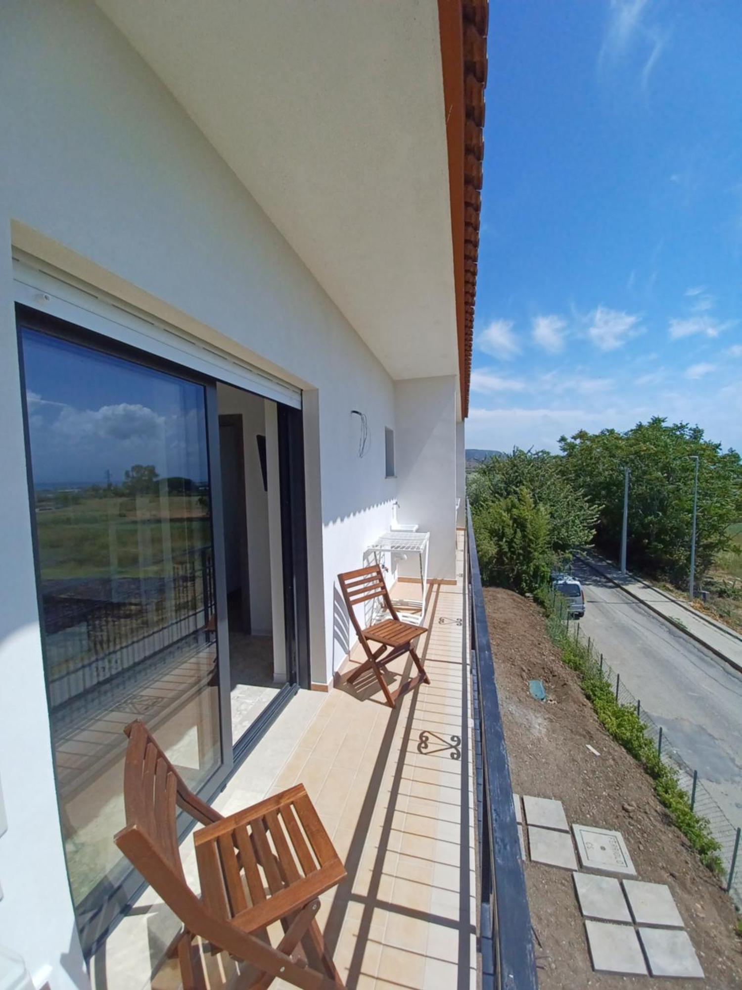 Villa Temesa Campora San Giovanni Zewnętrze zdjęcie