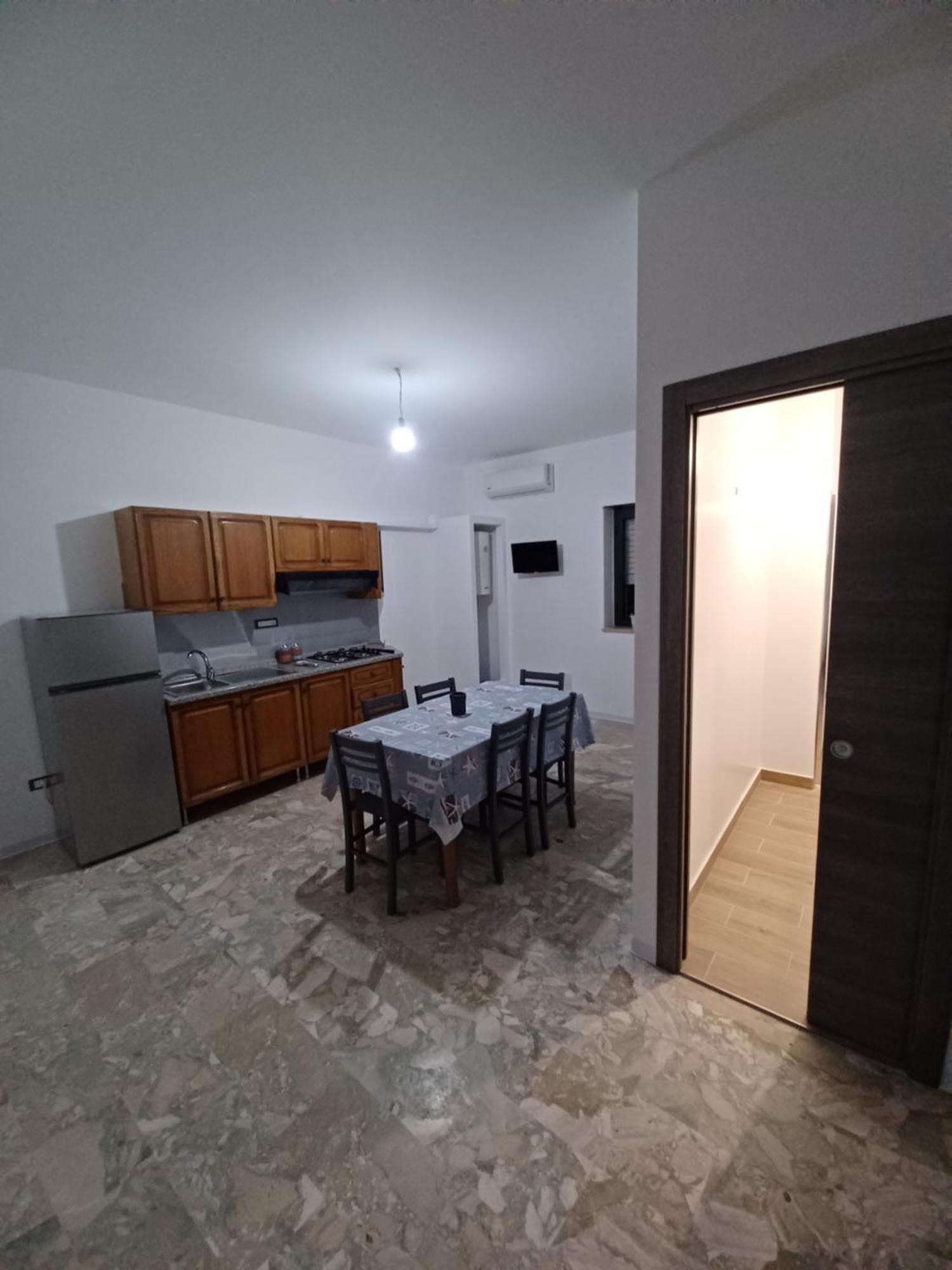 Villa Temesa Campora San Giovanni Zewnętrze zdjęcie
